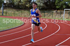 Senior Men, 2026 Northern Mens 6 and Womens 4 Stage and Youngsters Relays, Silksworth, Sunderland. Photo: David T. Hewitson/Sports for All Pics